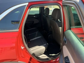 Opel Crossland X, снимка 12