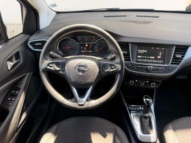 Opel Crossland X, снимка 14