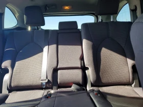 Toyota Highlander 3.5l Le, снимка 10