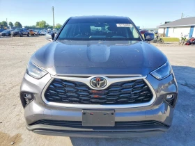 Toyota Highlander 3.5l Le, снимка 5