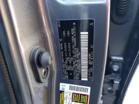 Toyota Highlander 3.5l Le, снимка 13