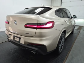 BMW X4 XDRIVE30I, снимка 6
