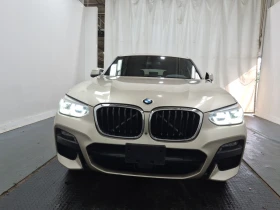 BMW X4 XDRIVE30I, снимка 3
