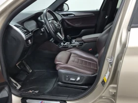 BMW X4 XDRIVE30I, снимка 10