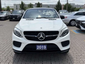 Mercedes-Benz GLE 43 AMG COUPE| BURMESTER| ОБДУХВАНЕ| ПАНО| 360CAM| MEMORY|, снимка 8
