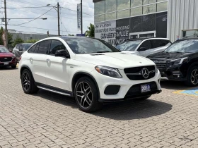 Mercedes-Benz GLE 43 AMG COUPE| BURMESTER| ОБДУХВАНЕ| ПАНО| 360CAM| MEMORY|, снимка 1