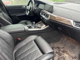 BMW X5 XDRIVE40I * ЛАЗЕРИ* 360 КАМЕРА* АМБИЕНТНО* ПАНОРАМ, снимка 16