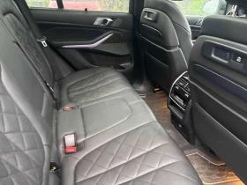 BMW X5 XDRIVE40I * ЛАЗЕРИ* 360 КАМЕРА* АМБИЕНТНО* ПАНОРАМ, снимка 14