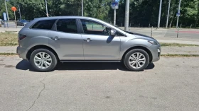 Mazda CX-7 2.2D 173, снимка 10