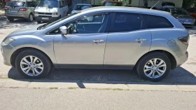 Mazda CX-7 2.2D 173, снимка 9