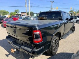 Dodge RAM 1500 LARAMIE* CREW CAB* 5.7* 360* ОБДУХВАНЕ* КРАЙНА ЦЕН, снимка 6