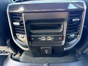 Dodge RAM 1500 LARAMIE* CREW CAB* 5.7* 360* ОБДУХВАНЕ* КРАЙНА ЦЕН, снимка 14