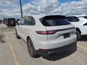 Porsche Cayenne  AWD / ОБДУХВАНЕ / 360 / ПАНОРАМА / 2 КЛЮЧА , снимка 4