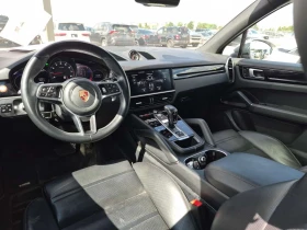 Porsche Cayenne  AWD / ОБДУХВАНЕ / 360 / ПАНОРАМА / 2 КЛЮЧА , снимка 10