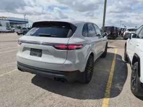 Porsche Cayenne  AWD / ОБДУХВАНЕ / 360 / ПАНОРАМА / 2 КЛЮЧА , снимка 3