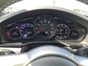 Porsche Cayenne  AWD / ОБДУХВАНЕ / 360 / ПАНОРАМА / 2 КЛЮЧА , снимка 9