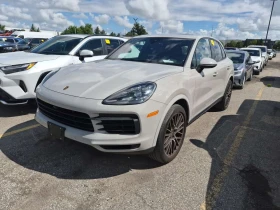 Porsche Cayenne  AWD / ОБДУХВАНЕ / 360 / ПАНОРАМА / 2 КЛЮЧА , снимка 1