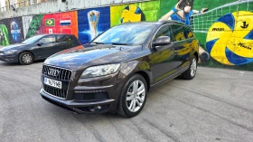 Audi Q7  AUDI Q7 FACE LIFT 3xSline 8 СКОРОСТИ EURO5, снимка 3