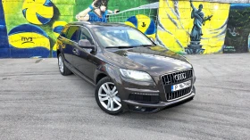 Audi Q7  AUDI Q7 FACE LIFT 3xSline 8 СКОРОСТИ EURO5, снимка 2