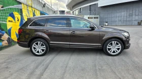Audi Q7  AUDI Q7 FACE LIFT 3xSline 8 СКОРОСТИ EURO5, снимка 5