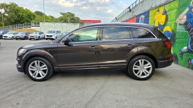 Audi Q7  AUDI Q7 FACE LIFT 3xSline 8 СКОРОСТИ EURO5, снимка 4