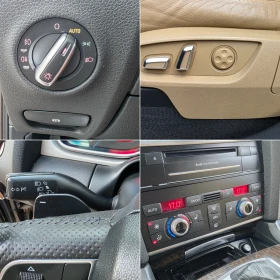 Audi Q7  AUDI Q7 FACE LIFT 3xSline 8 СКОРОСТИ EURO5, снимка 12