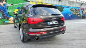 Audi Q7  AUDI Q7 FACE LIFT 3xSline 8 СКОРОСТИ EURO5, снимка 6