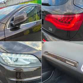 Audi Q7  AUDI Q7 FACE LIFT 3xSline 8 СКОРОСТИ EURO5, снимка 11