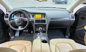 Audi Q7  AUDI Q7 FACE LIFT 3xSline 8 СКОРОСТИ EURO5, снимка 7