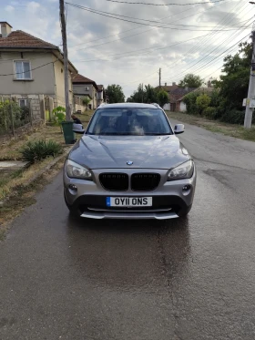 BMW X1, снимка 1
