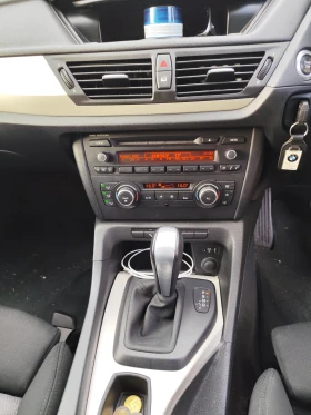 BMW X1, снимка 6