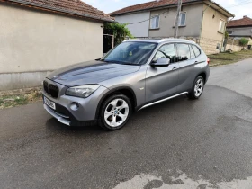 BMW X1, снимка 2