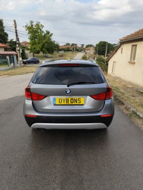 BMW X1, снимка 3