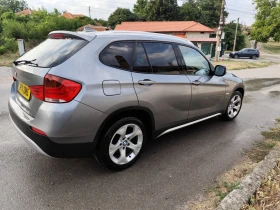 BMW X1, снимка 4