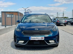 Kia Niro 1.6 Hybrid / FULL / KOJA / CARLAY / DISTRONIC, снимка 2