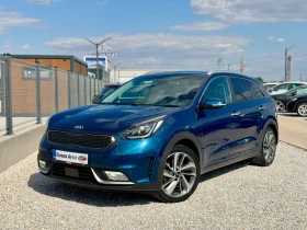 Kia Niro 1.6 Hybrid / FULL / KOJA / CARLAY / DISTRONIC, снимка 1