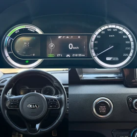 Kia Niro 1.6 Hybrid / FULL / KOJA / CARLAY / DISTRONIC, снимка 10