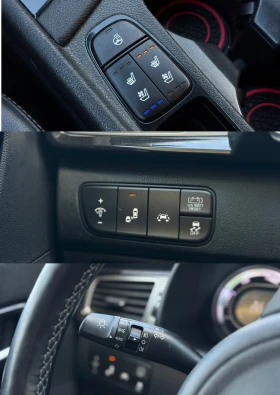 Kia Niro 1.6 Hybrid / FULL / KOJA / CARLAY / DISTRONIC, снимка 12