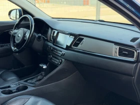Kia Niro 1.6 Hybrid / FULL / KOJA / CARLAY / DISTRONIC, снимка 7