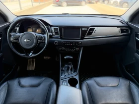 Kia Niro 1.6 Hybrid / FULL / KOJA / CARLAY / DISTRONIC, снимка 8