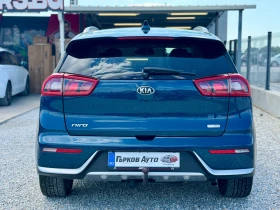Kia Niro 1.6 Hybrid / FULL / KOJA / CARLAY / DISTRONIC, снимка 5