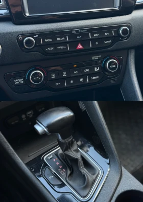 Kia Niro 1.6 Hybrid / FULL / KOJA / CARLAY / DISTRONIC, снимка 13