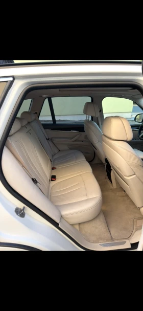 BMW X5 313ps* HEAD-UP* PANO* DIGITAL* MEMORY* , снимка 12