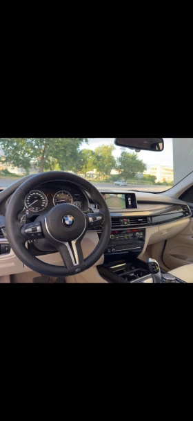 BMW X5 313ps* HEAD-UP* PANO* DIGITAL* MEMORY* , снимка 10