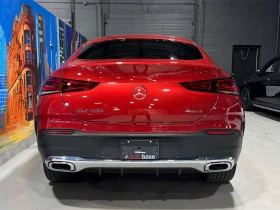 Mercedes-Benz GLE * 450 GLE450 4MATIC COUPE PREMIUM MANUFAKTUR 21S *, снимка 3