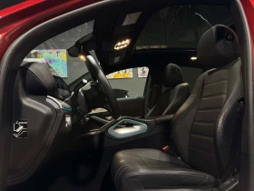 Mercedes-Benz GLE * 450 GLE450 4MATIC COUPE PREMIUM MANUFAKTUR 21S *, снимка 15