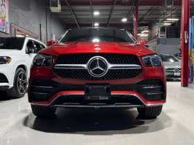 Mercedes-Benz GLE * 450 GLE450 4MATIC COUPE PREMIUM MANUFAKTUR 21S *, снимка 6