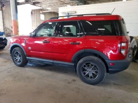 Ford Bronco 1.5l Sport Big Bend, снимка 2