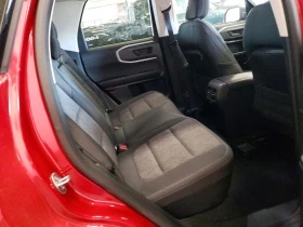 Ford Bronco 1.5l Sport Big Bend, снимка 11
