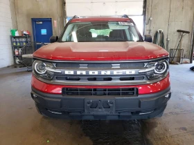 Ford Bronco 1.5l Sport Big Bend, снимка 5
